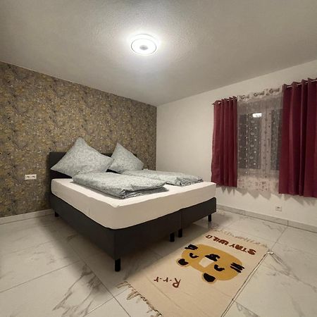 Safran Apartments Gunzburg Εξωτερικό φωτογραφία