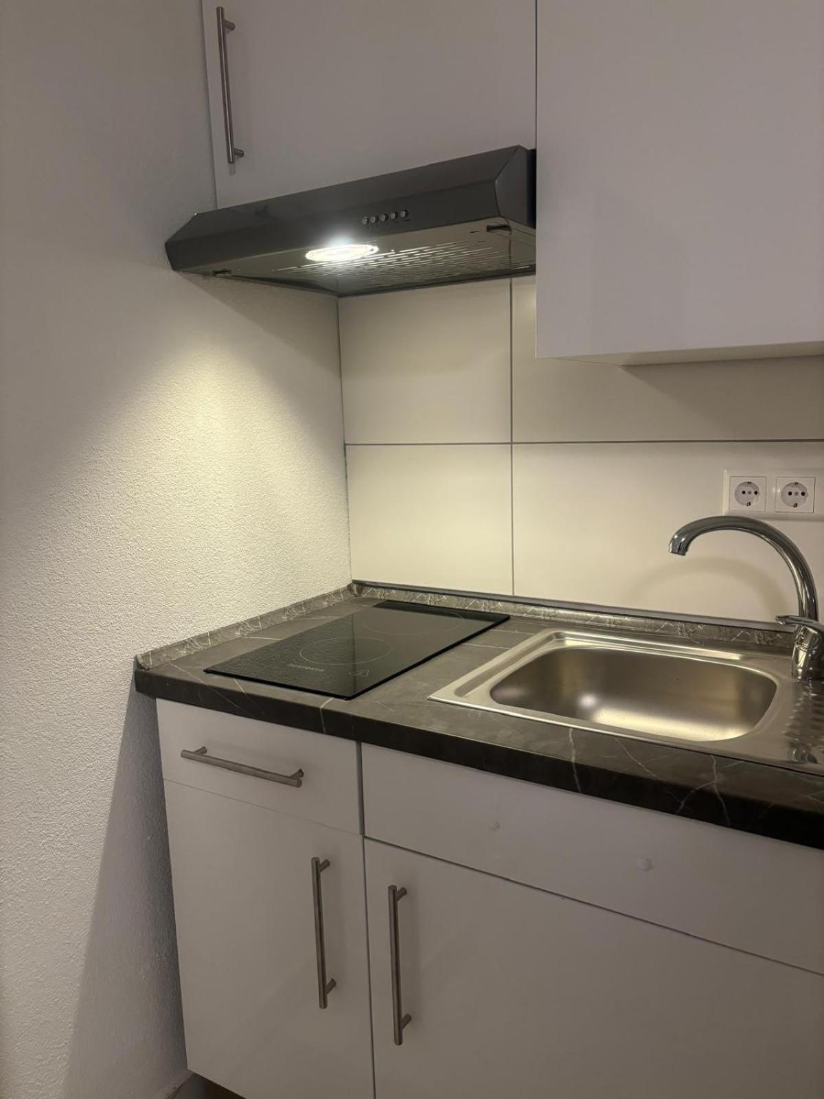 Safran Apartments Gunzburg Εξωτερικό φωτογραφία