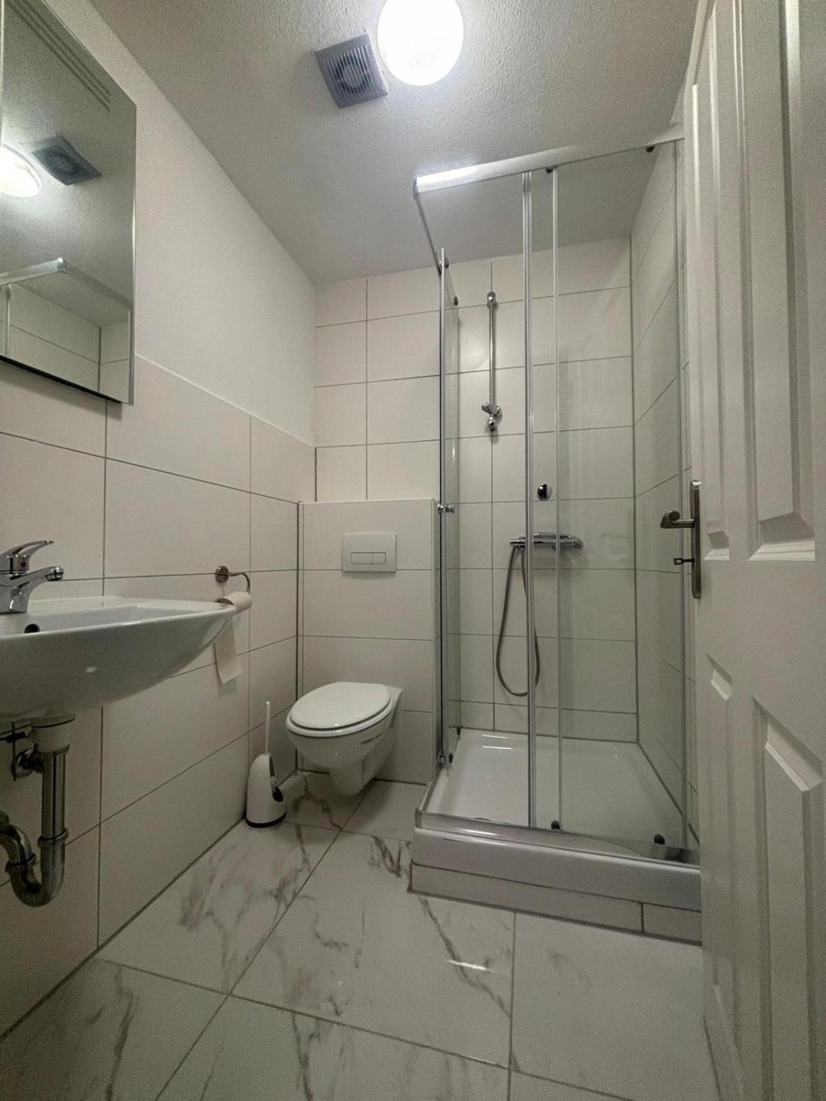 Safran Apartments Gunzburg Εξωτερικό φωτογραφία