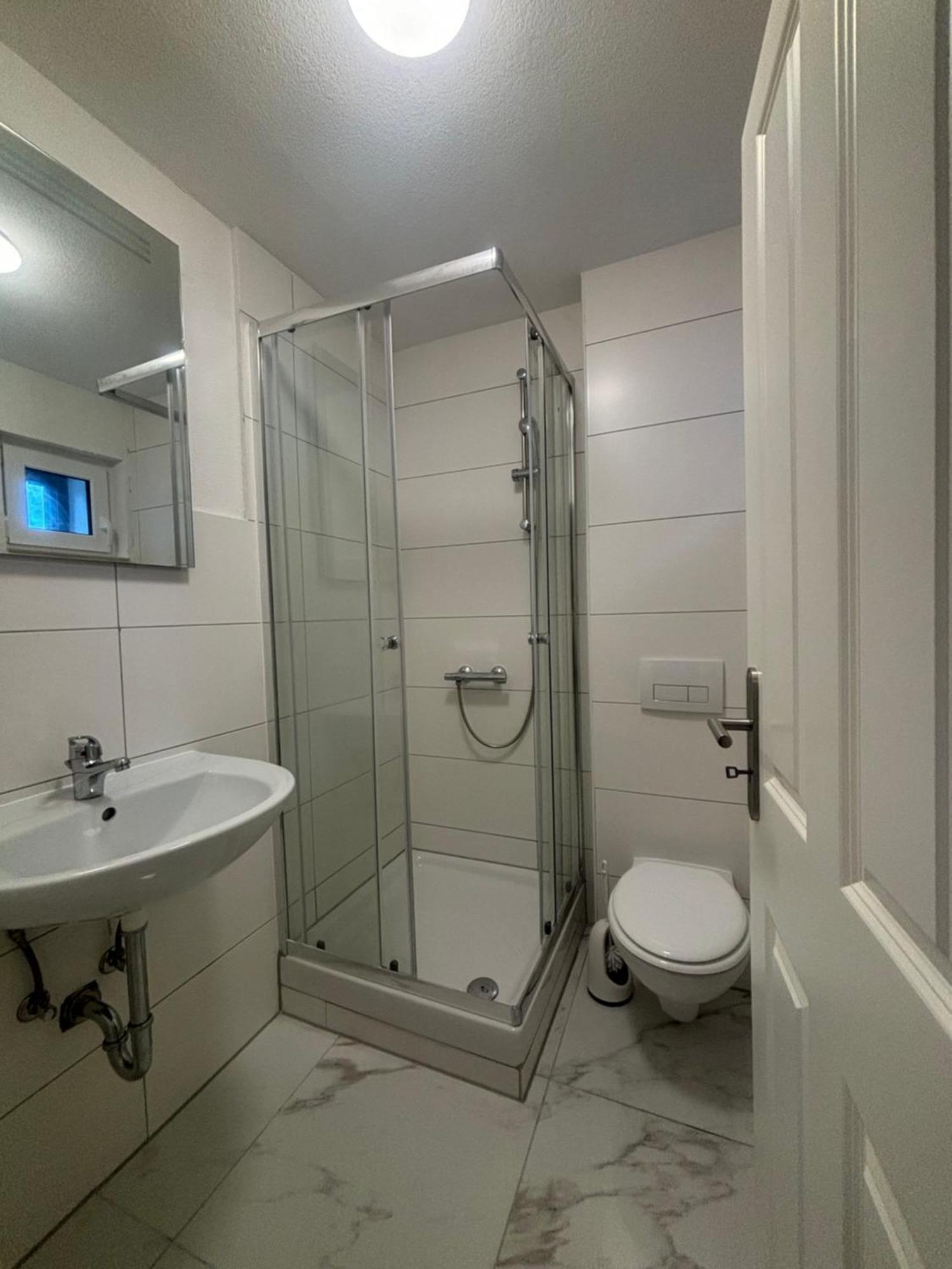 Safran Apartments Gunzburg Εξωτερικό φωτογραφία