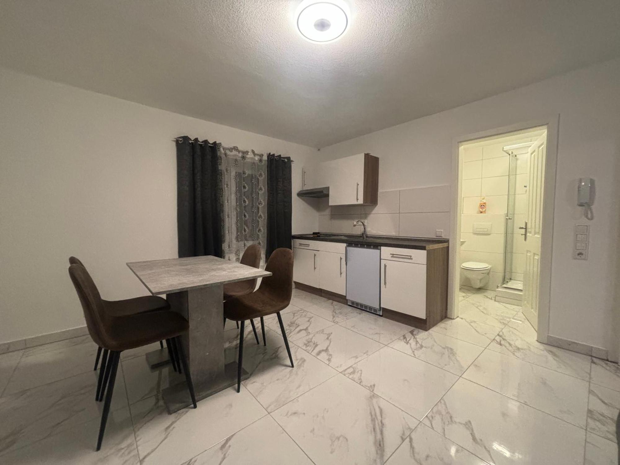 Safran Apartments Gunzburg Εξωτερικό φωτογραφία