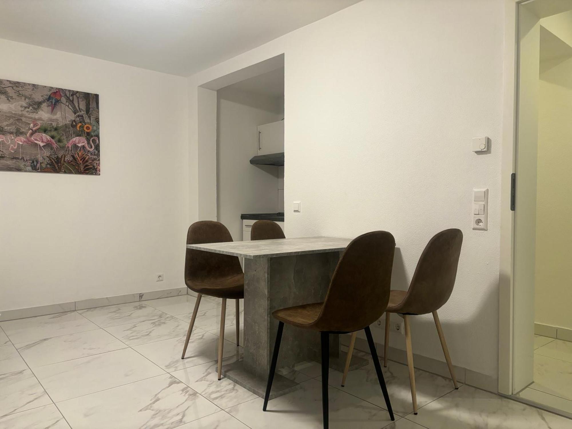 Safran Apartments Gunzburg Εξωτερικό φωτογραφία