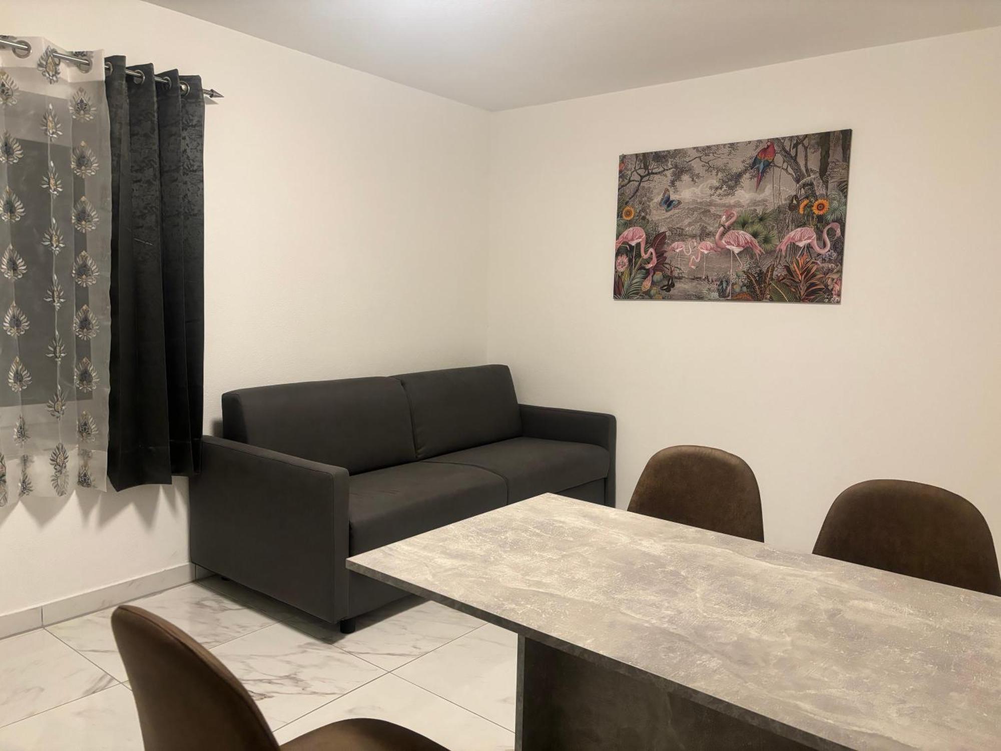 Safran Apartments Gunzburg Εξωτερικό φωτογραφία