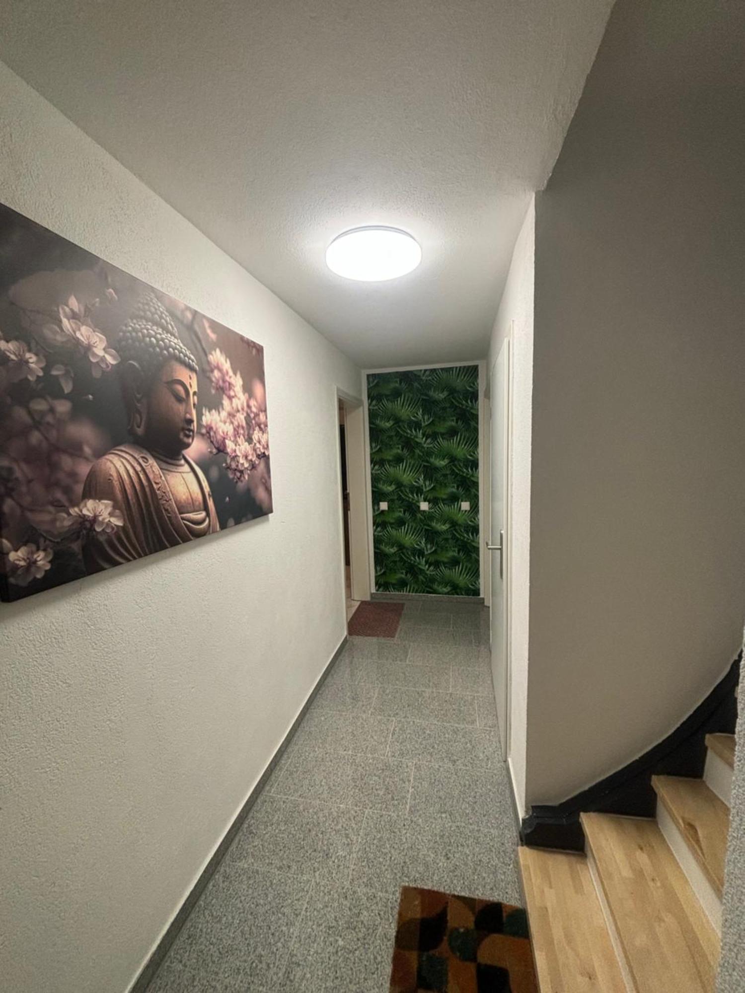 Safran Apartments Gunzburg Εξωτερικό φωτογραφία