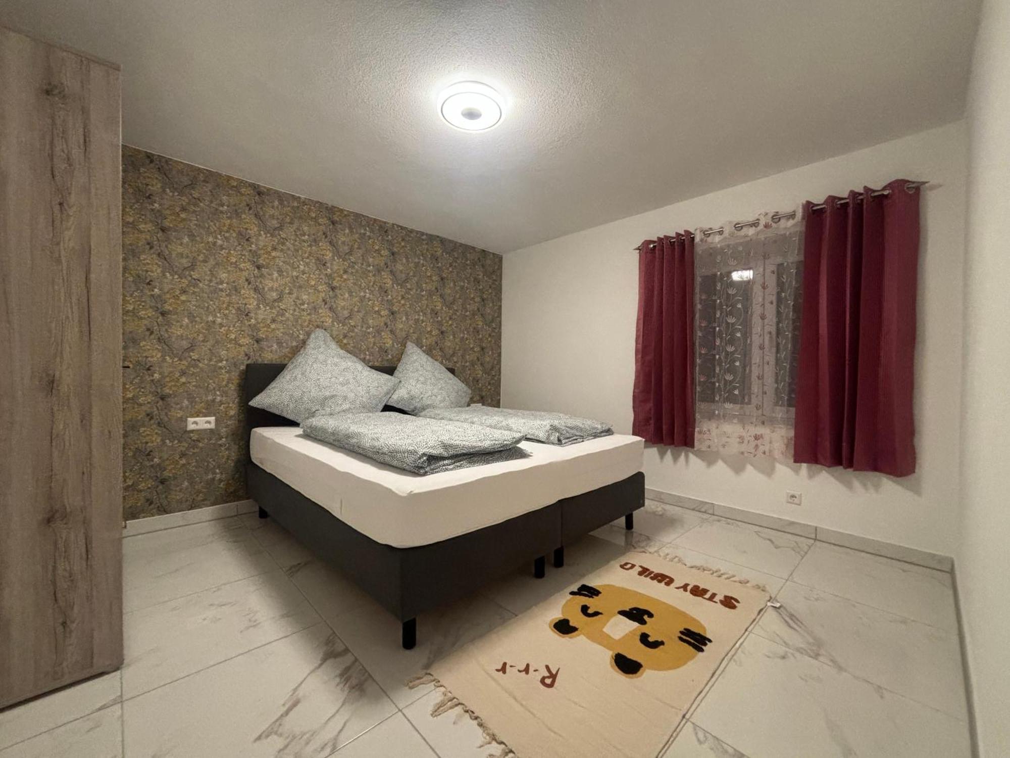 Safran Apartments Gunzburg Εξωτερικό φωτογραφία