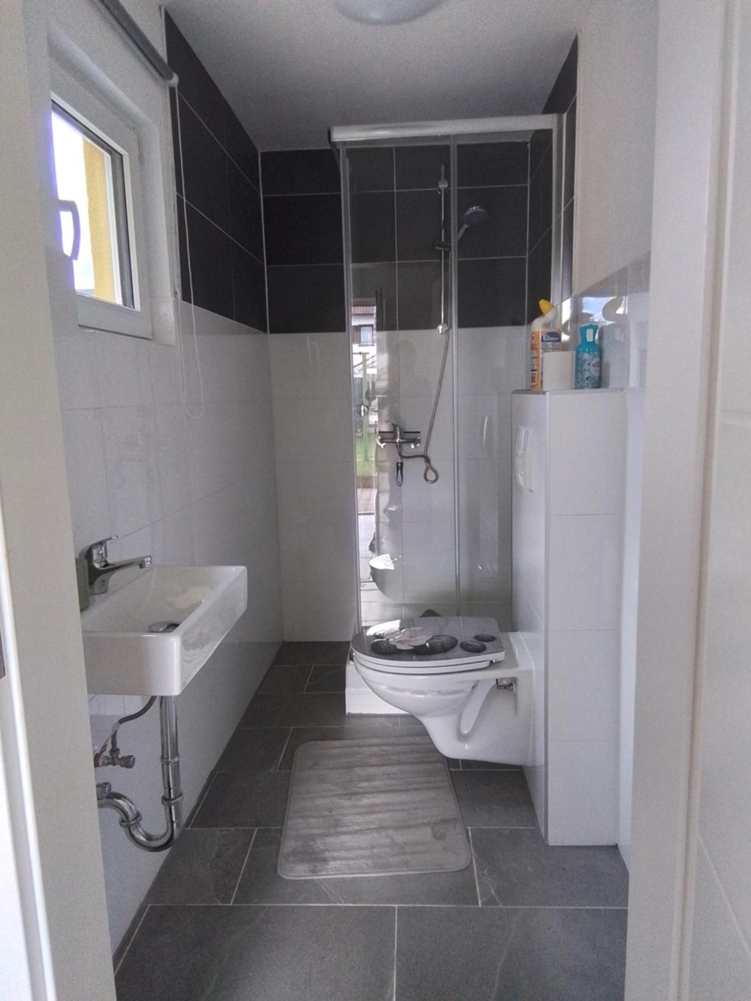 Safran Apartments Gunzburg Εξωτερικό φωτογραφία