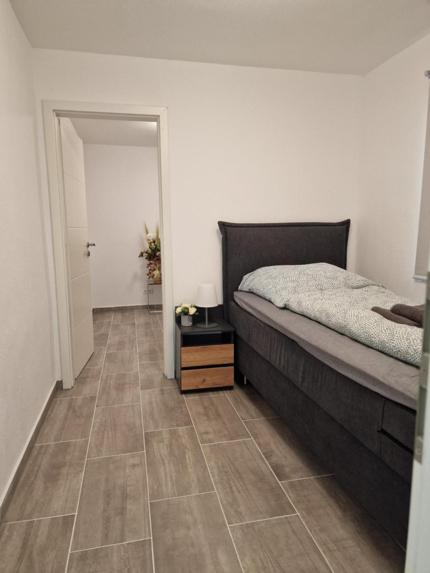Safran Apartments Gunzburg Εξωτερικό φωτογραφία