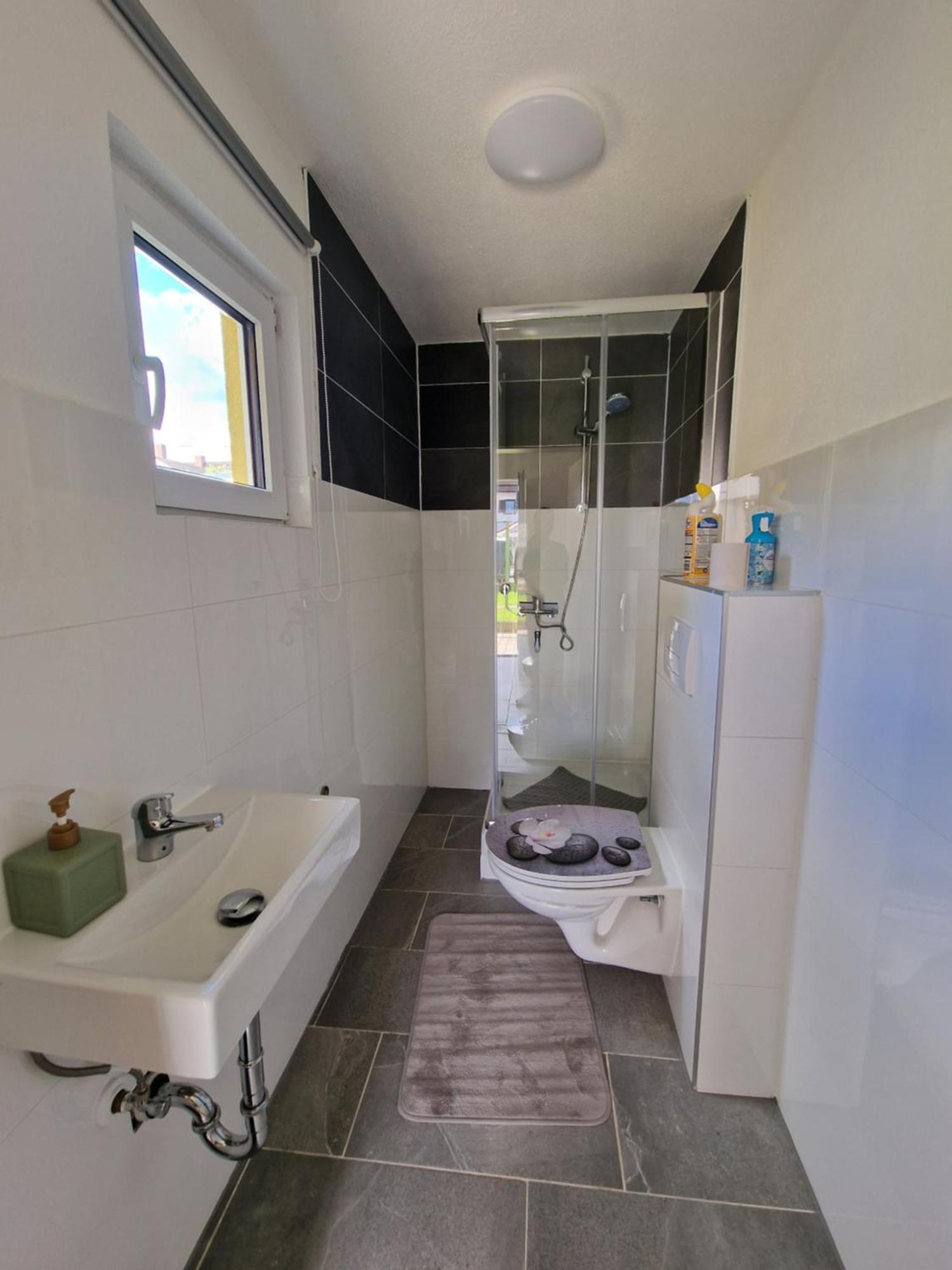Safran Apartments Gunzburg Εξωτερικό φωτογραφία