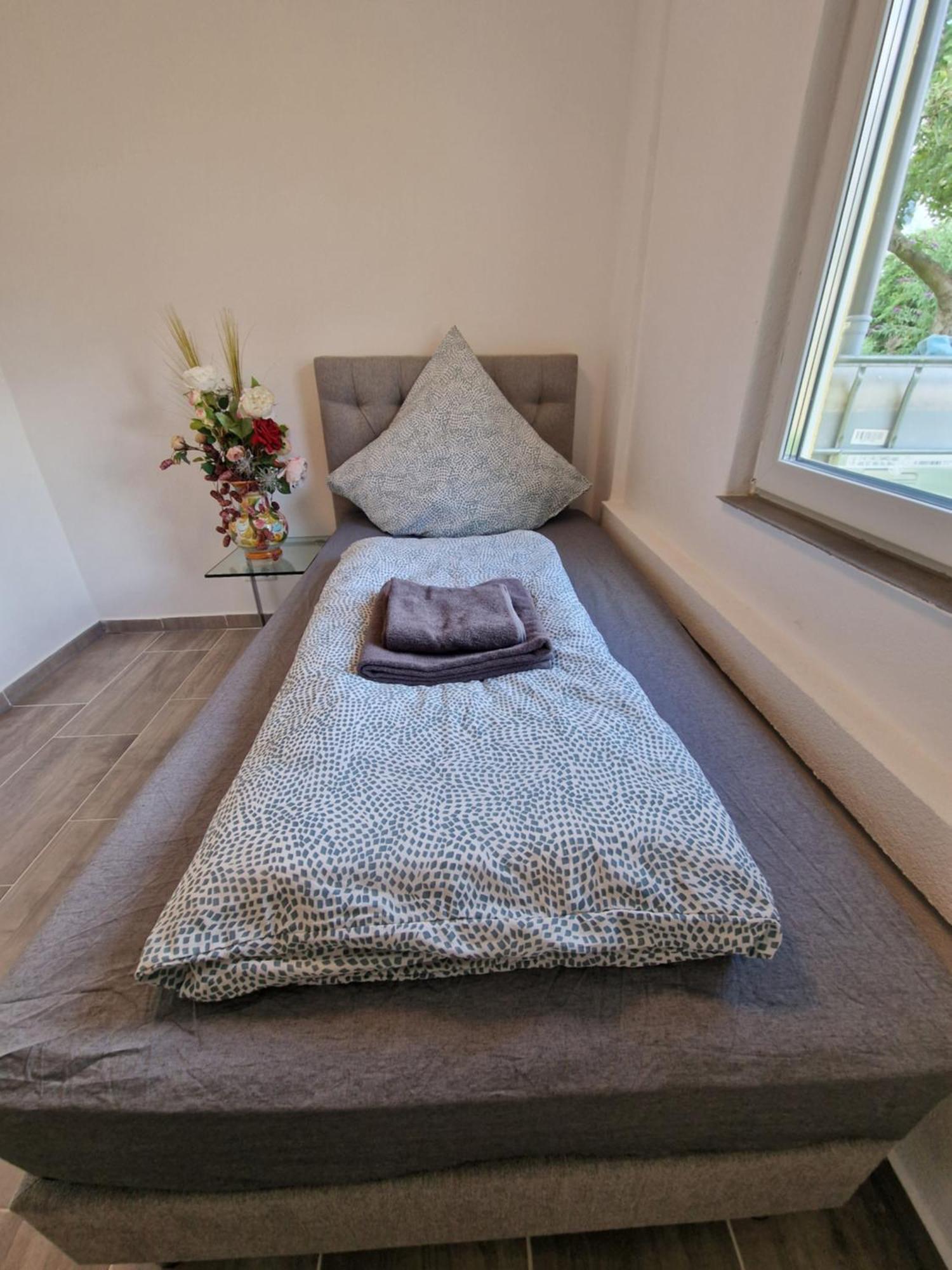Safran Apartments Gunzburg Εξωτερικό φωτογραφία