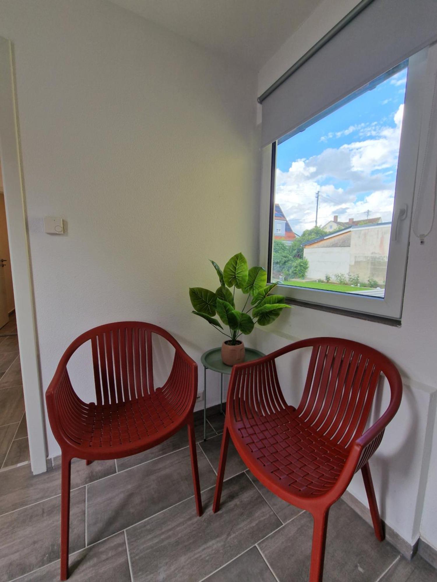 Safran Apartments Gunzburg Εξωτερικό φωτογραφία